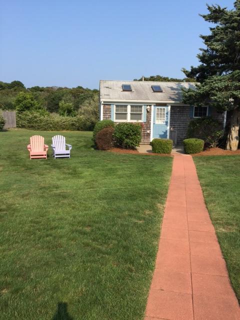 Colonial Acres Resort West Yarmouth Extérieur photo