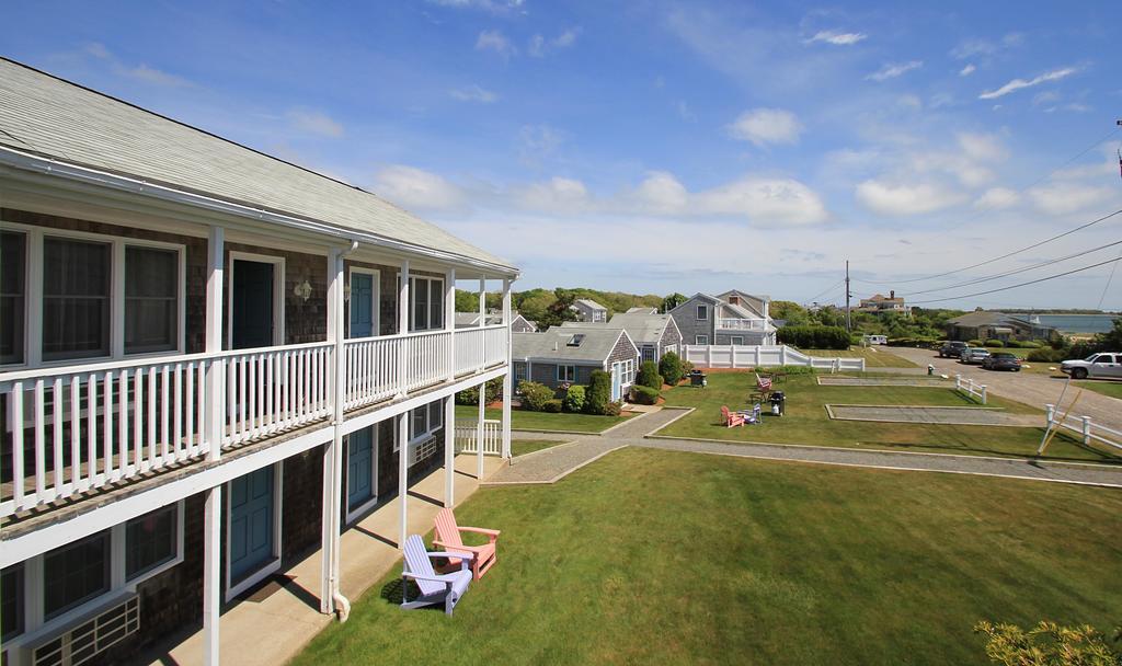 Colonial Acres Resort West Yarmouth Extérieur photo