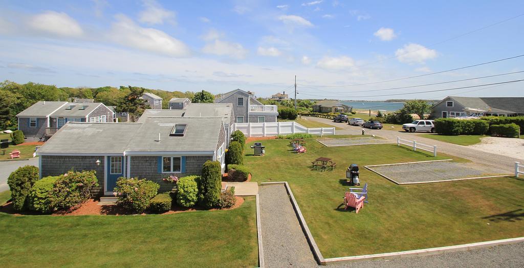 Colonial Acres Resort West Yarmouth Extérieur photo