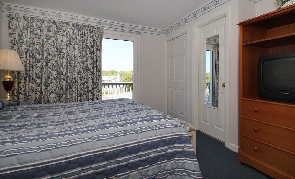 Colonial Acres Resort West Yarmouth Extérieur photo