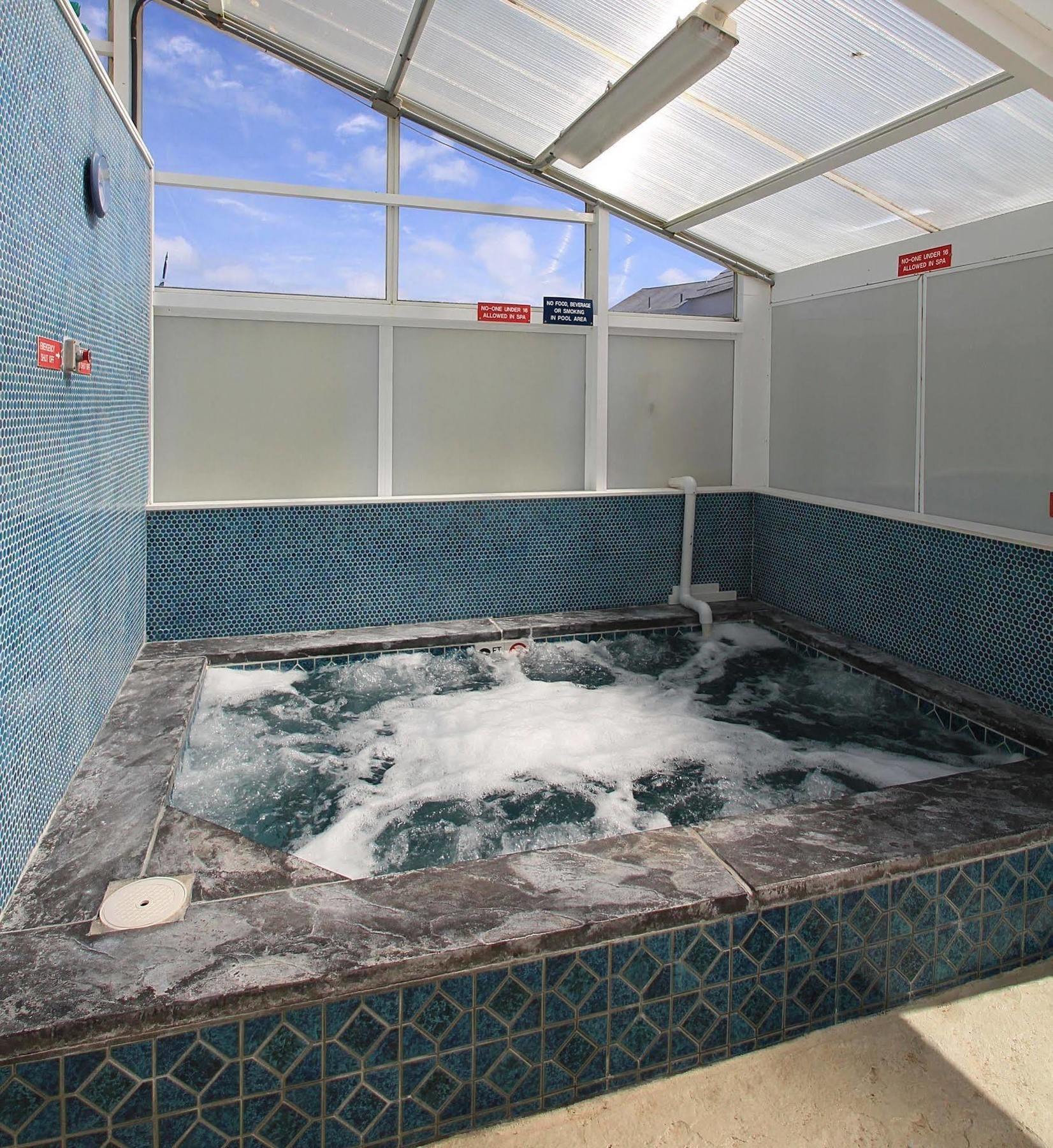 Colonial Acres Resort West Yarmouth Extérieur photo