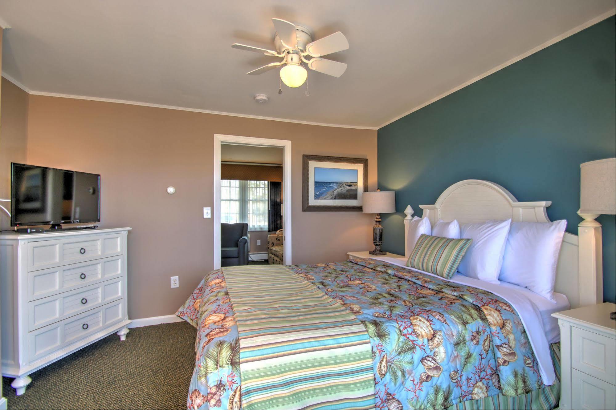 Colonial Acres Resort West Yarmouth Extérieur photo