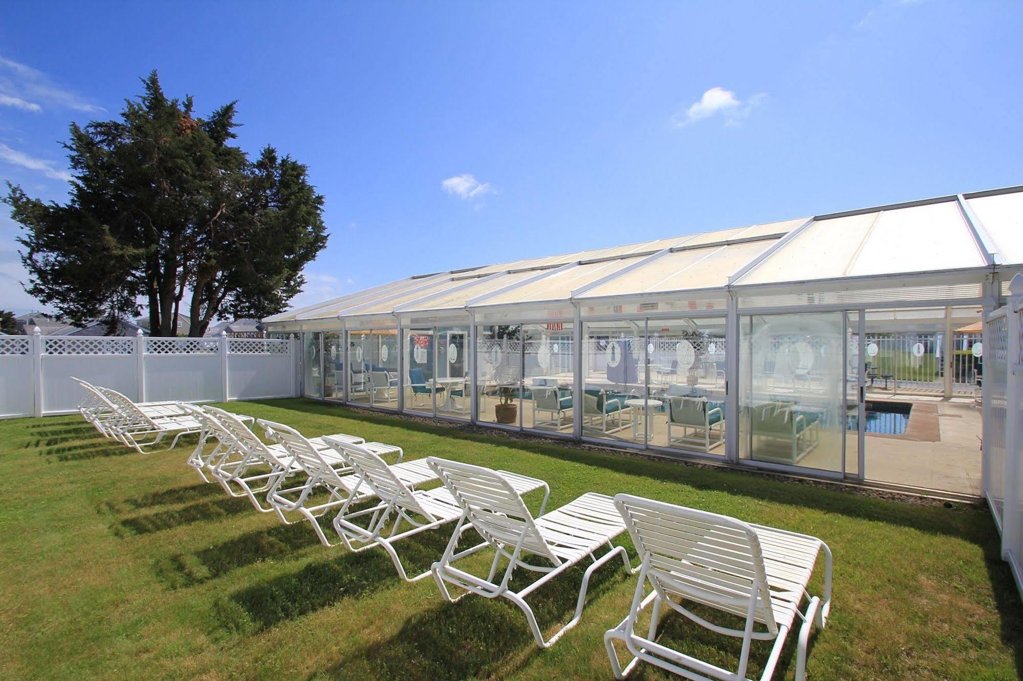 Colonial Acres Resort West Yarmouth Extérieur photo