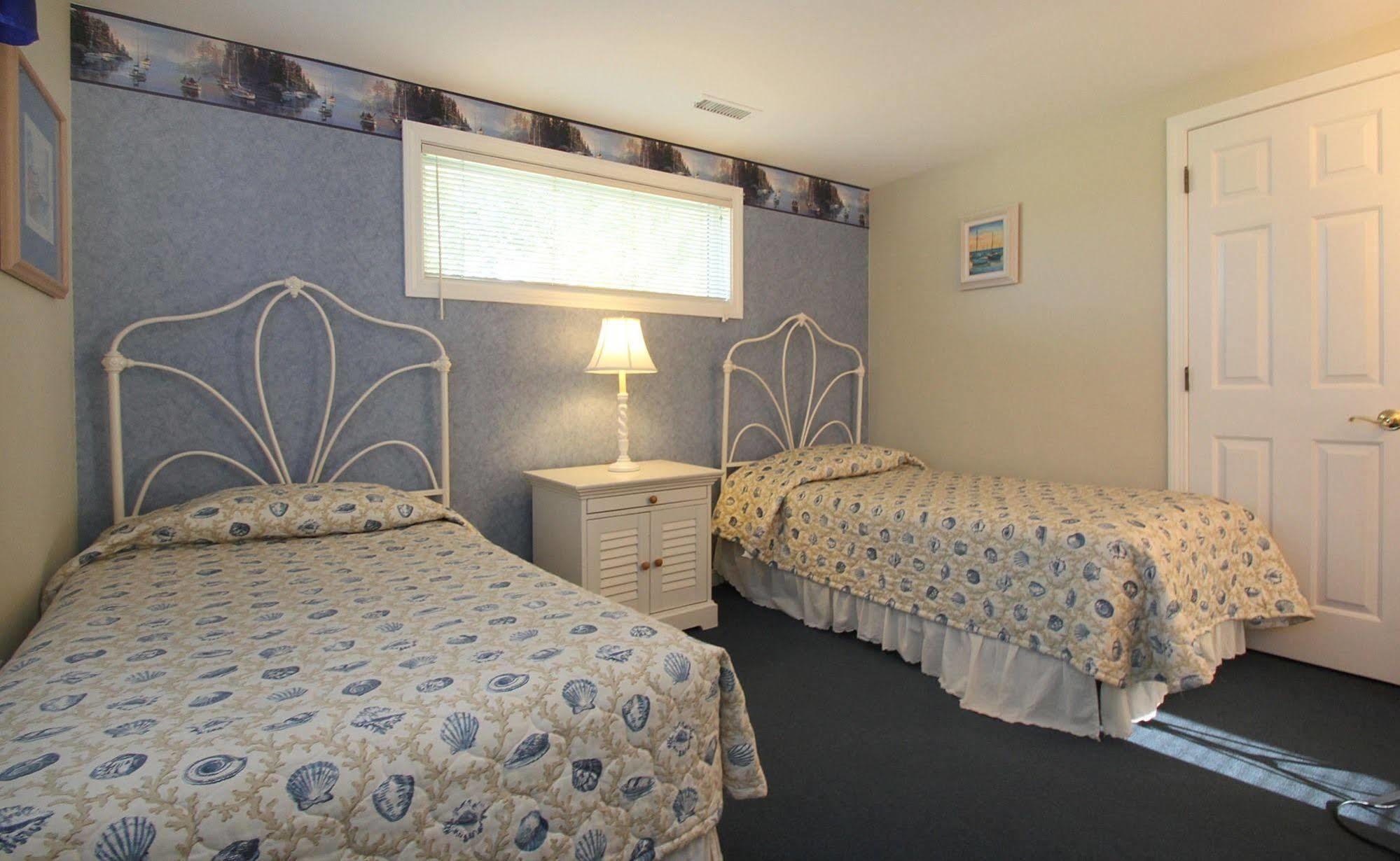 Colonial Acres Resort West Yarmouth Extérieur photo