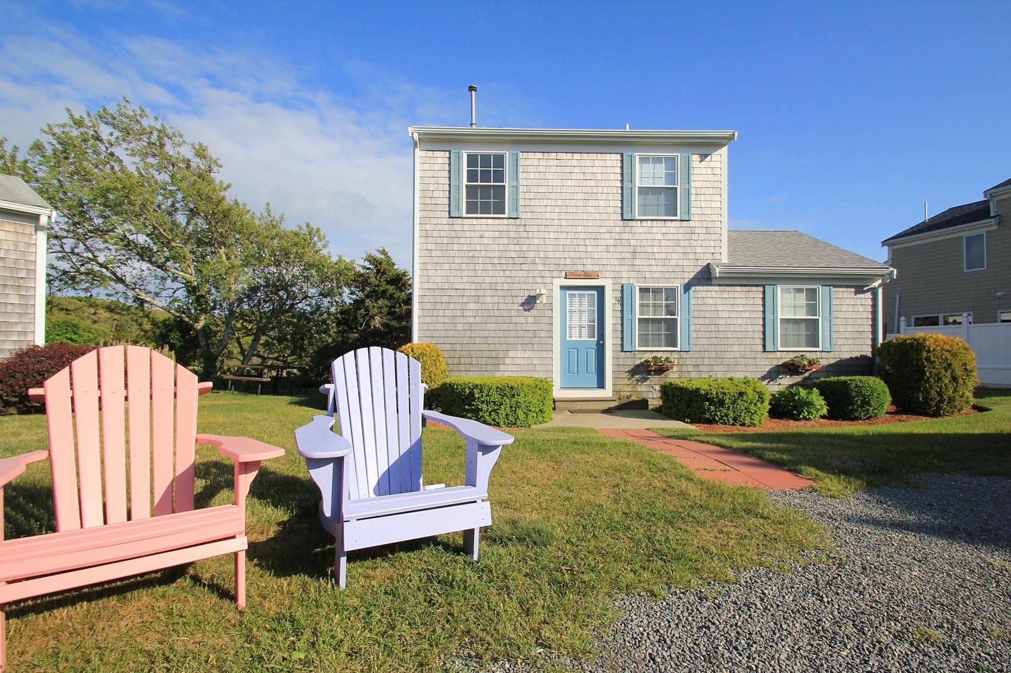 Colonial Acres Resort West Yarmouth Extérieur photo