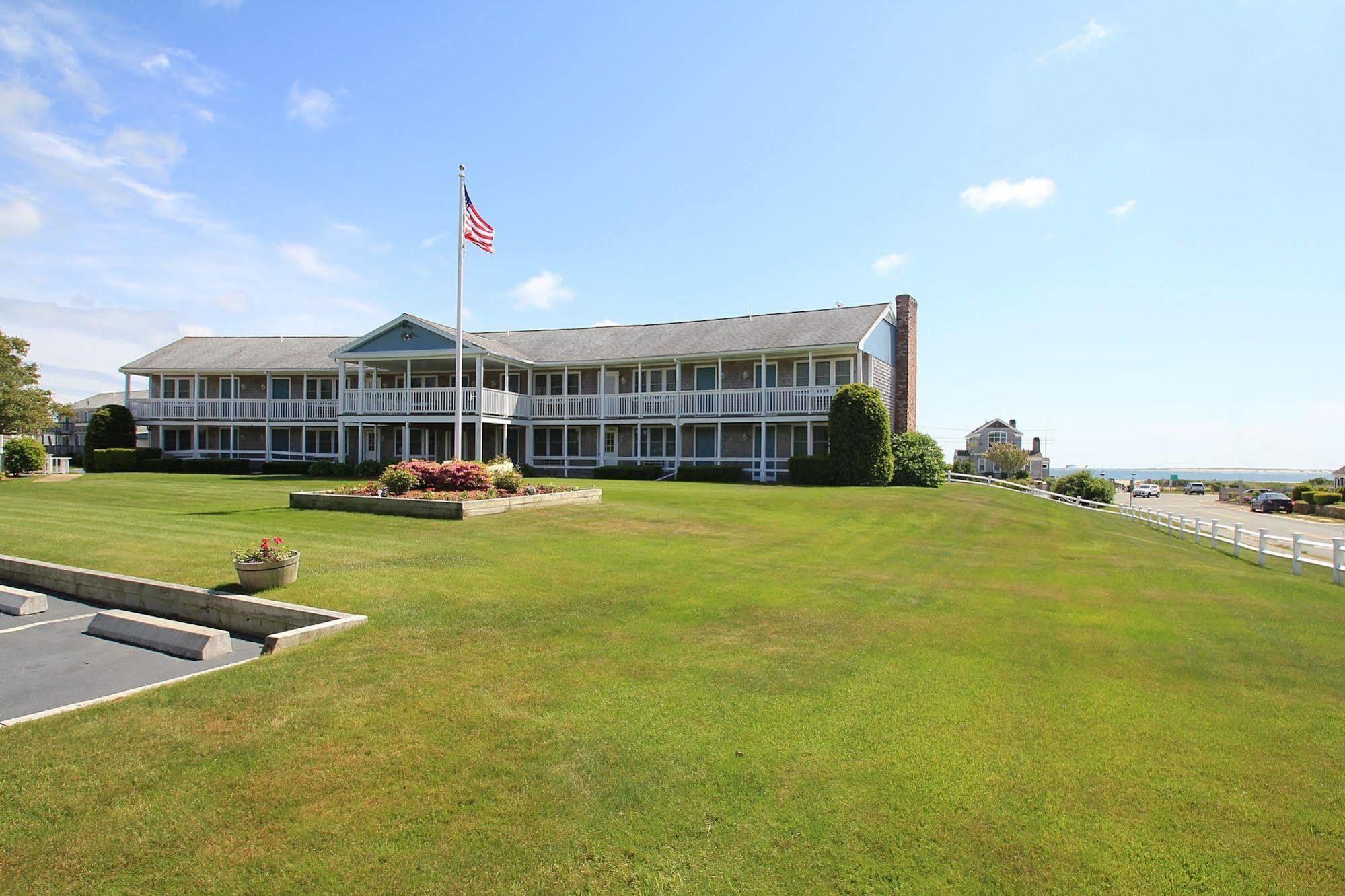 Colonial Acres Resort West Yarmouth Extérieur photo