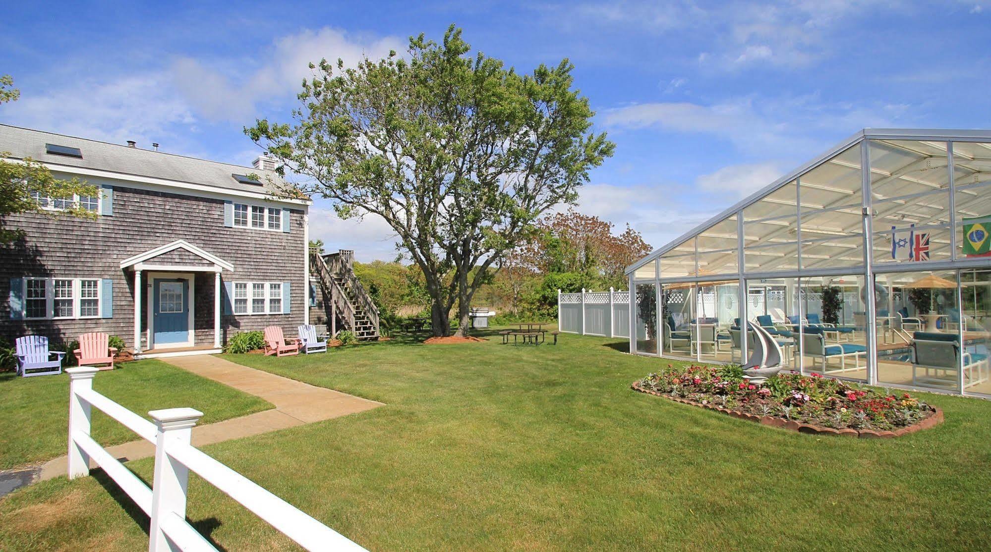 Colonial Acres Resort West Yarmouth Extérieur photo