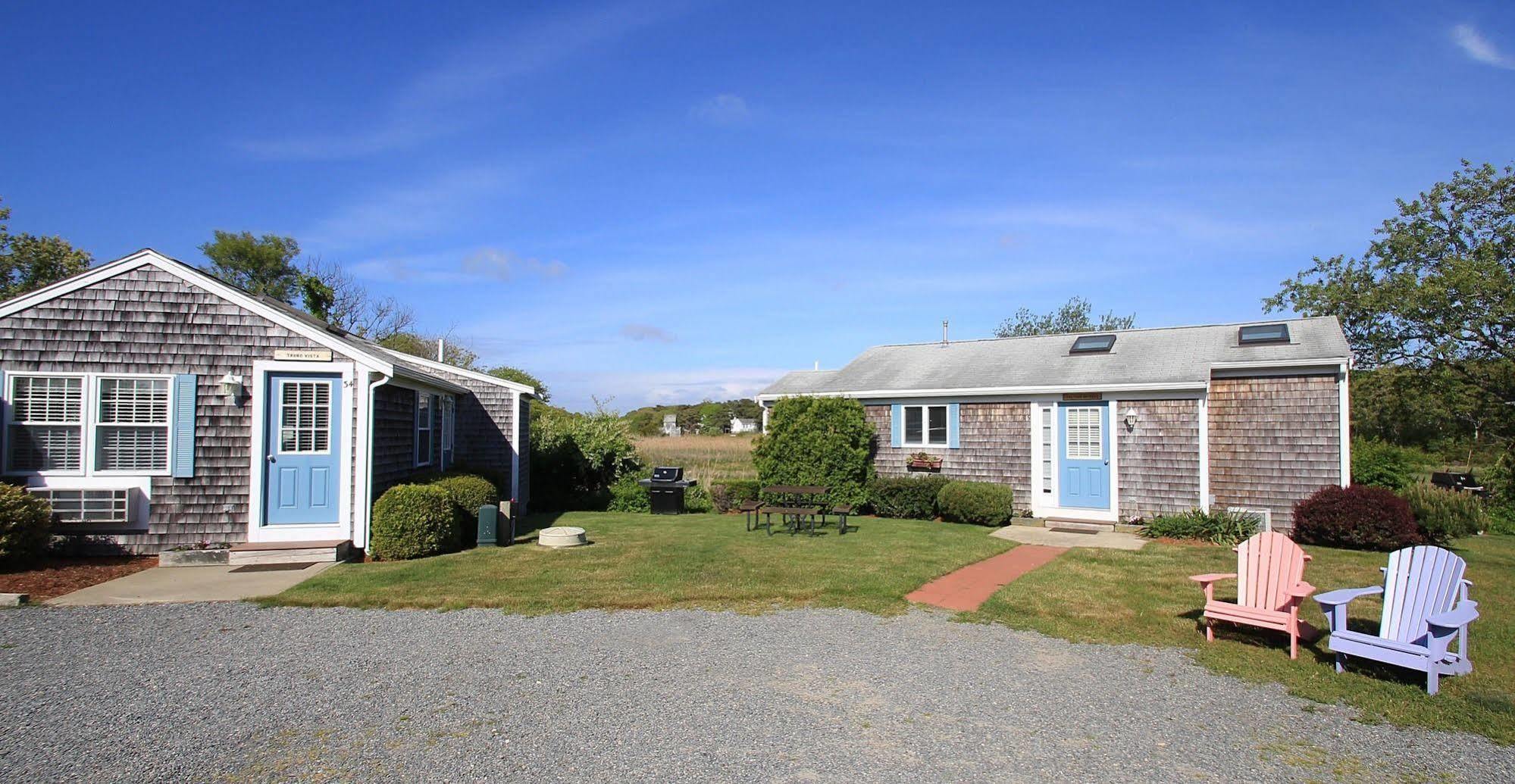 Colonial Acres Resort West Yarmouth Extérieur photo