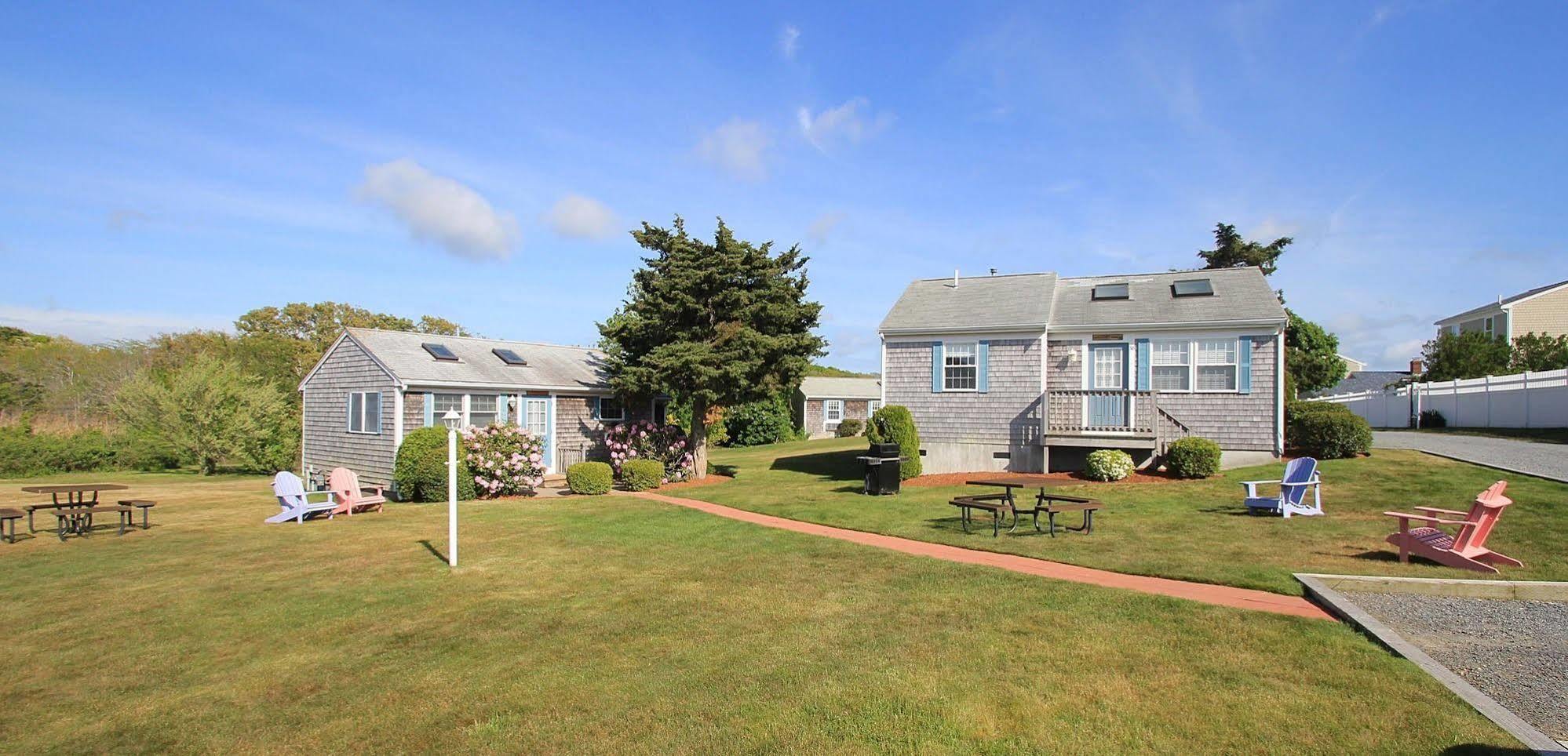 Colonial Acres Resort West Yarmouth Extérieur photo